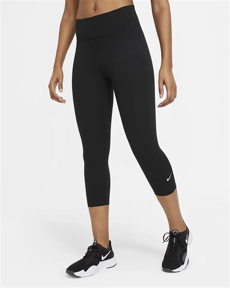 nike capri damen weiß|Womens Crops & Capris .